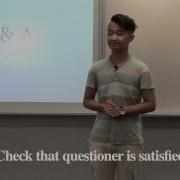 For Against Presentation Q A With Annotations