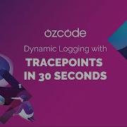 Dynamic Logging With Tracepoints