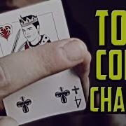The 5 Best Color Changes For Beginners Card Transformation Tutorial