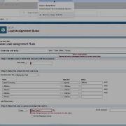 72 Salesforce Admin By Rajeev Salesforce Lead Assignment Rules Explained