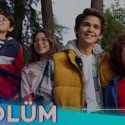 Kod Adı Kırlangıç 1 Bölüm Trt1