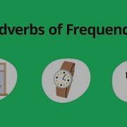 Adverbs Of Frequency English Grammar Lessons