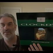 Clock DVA Buried Dreams один из самых недооцененных альбомов и групп индустриальной сцены