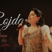 ROJDA NÎNIM NÎNIM Official Music Video