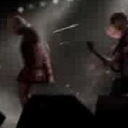 RETCHING RED Wasted Fest Amsterdam 2006