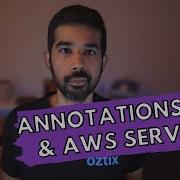 Lambda Annotations AWS Services NET ON AWS Serverless Amazon