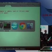 LA Ruby Conference 2013 Keynote By Ron Evans