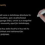 AIS LESSON 1