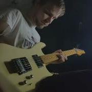 Narrow Head Paranoid Hands One Take Guitar Cover