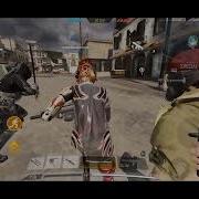 MidnightForce MF VS CSS Random Match Rangked CODM Game Play