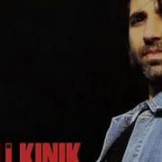 Ali Kınık Kurtlar Sofrası