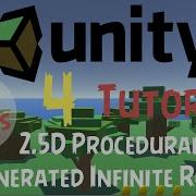Unity Tutorial Basic Procedurally Generated Runner Part Four Saving Data
