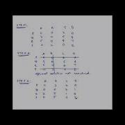 Assignment Model Example 3