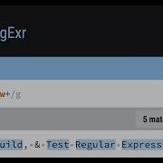 Grep Regexp Part2 Ubuntu Linux Unix
