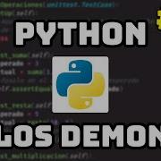 Curso De Python Hilos Demonio En Python 65