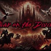 S A I 10 War On The Divine