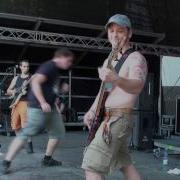 JACK Live At OEF 2011