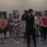 Dirty Dancing In Southmead Hospital