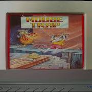 Mouse Trap Atari ST STE