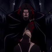 High School DxD Y Castlevania Amv Panic Room
