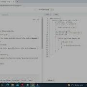 Increasing Decreasing String Leetcode Java Solution Explanation
