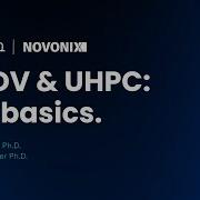 Battery Analytics Understanding DQDV And UHPC Session 1 Of 3