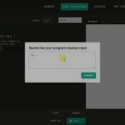 06 Java Scanner With NextInt And Modulo Divisible By 2 Solo Learn Tutorial