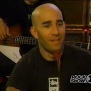 ANTHRAX INTERVIEW INSIDE OUT PROMO VIDEO VH1 ROCK SHOW 2000 UPCONVERT