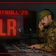 DLR W SP MC Let It Roll 2025