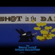 A Shot In The Dark 1964 Title Sequence