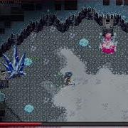 CrossCode Karotto Fruitseeker Boss Fight