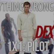 Everything Wrong With Dexter Pilot