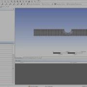 Ansys Mesher Intro To 2D Meshing