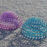 Blender Tutorial Holed Sphere By Using Wireframe Modifier Or Manual Method