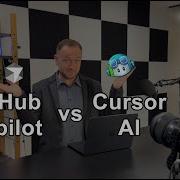 GitHub Copilot Vs Cursor AI Which One Fits Your Workflow