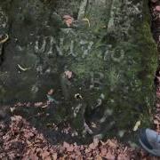 Der Teufelsstein