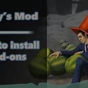 Garry S Mod How To Install Addons Maps Non Steam