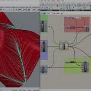 Grasshopper Quelea Plugin Tutorial