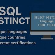 How To Use DISTINCT In SQL Find Unique Records Fast