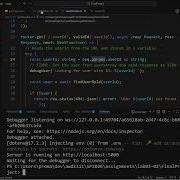 Лабораторная работа 03 02 Добавление проверки JOI