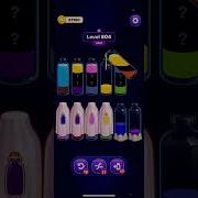 Magic Sort Ultimate Level 801 805 Walkthrough All Secrets Strategies
