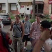 FREESTYLE By SLAVON ZI PARAMOLDAH по дороге на ВТОРОЙ ВСЕРОССИЙСКИЙ ХИП ХОП СЪЕЗД 2013 г Пермь