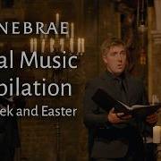 Easter Compilation 2025 Tenebrae Conducted By Nigel Short Powerful Choral Music Performances