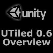 UTiled 0 6 For Unity 3D Tutorial