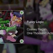 Fuzzy Logic OTAOD OST