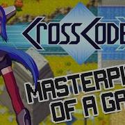 CrossCode Criminally Underrated Masterpiece
