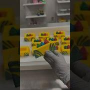 Переделываем нашу самую вирусную бомбочку для ванны часть 2 уходзасобой пенадляванны бомб