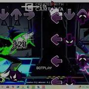 Friday Night Funkin Bad Time Song But A C Void VS Radi Sings It