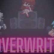 Fnf The X Event OverWrite Hard