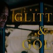 John Wick Glitter And Gold